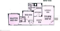 High Oak Condominium (D21), Condominium #424208501